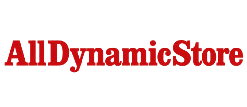 All Dynamic Store