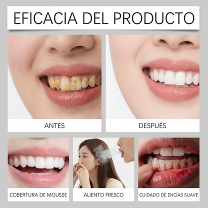 Polvo Dental de Colageno (2x1)