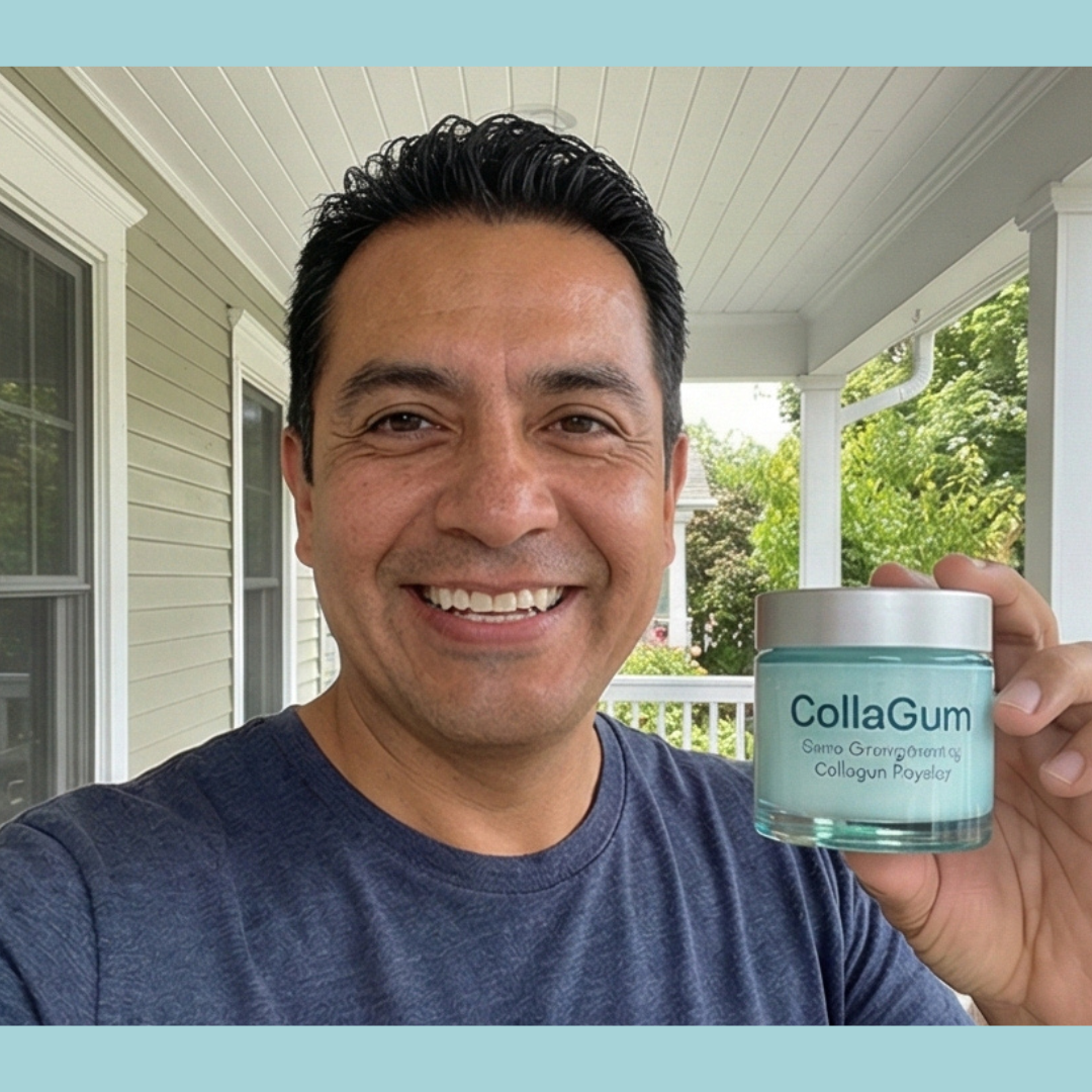 Polvo Dental de Colageno (2x1)