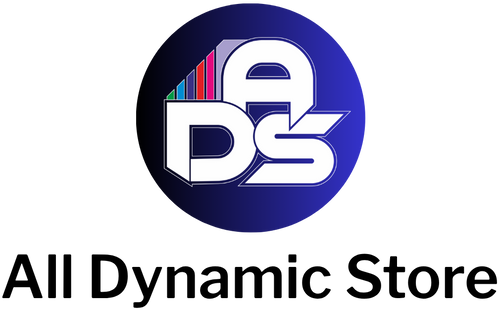 All Dynamic Store